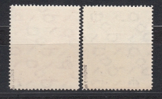 Bund Mi.-Nr. 111/12 ** gepr. BPP