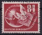 DDR Mi.-Nr. 260 oo