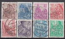DDR Mi.-Nr. 577/85 B oo
