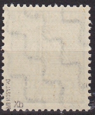 SBZ Mi.-Nr. 127 X wb ** gepr. BPP