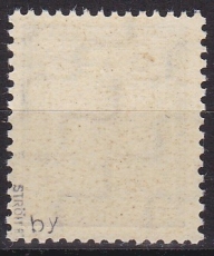 SBZ Mi.-Nr. 153 Y b ** gepr. BPP