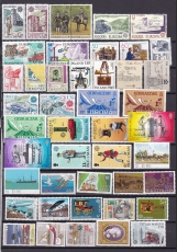 CEPT Jahrgang 1979 postfrisch