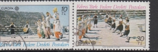 Cept trk. Zypern 1981