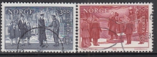 Cept Norwegen 1982