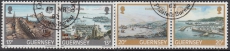 Cept Guernsey 1983