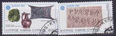 Cept Zypern 1983