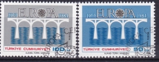 Cept Türkei 1984