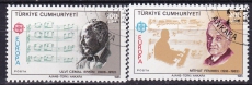 Cept Türkei 1985