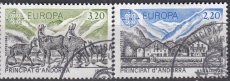 Cept Andorra frz. 1986