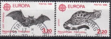 Cept Frankreich 1986