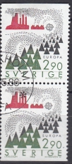 Cept Schweden 1986