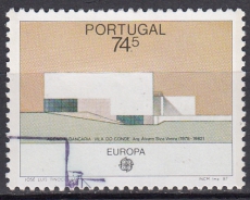 Cept Portugal 1987