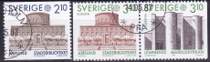 Cept Schweden 1987