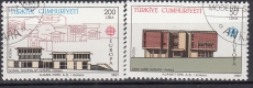 Cept Türkei 1987
