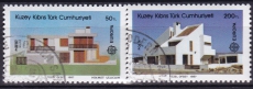 Cept trk. Zypern A 1987