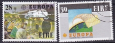 Cept Irland 1988