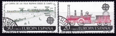 Cept Spanien 1988