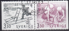 Cept Schweden 1989