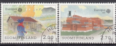 Cept Finnland 1990