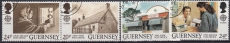 Cept Guernsey 1990