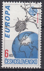 Cept Tschechoslowakei 1991