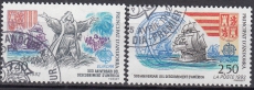 Cept Andorra frz. 1992