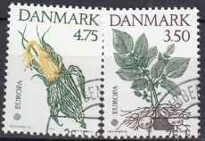 Cept Dänemark 1992