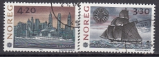 Cept Norwegen 1992