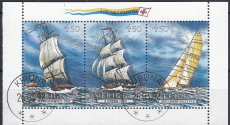 Cept Schweden 1992
