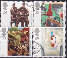 Cept Großbritannien 1993