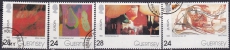 Cept Guernsey 1993