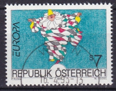 Cept Österreich 1993