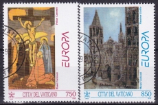 Cept Vatikan 1993
