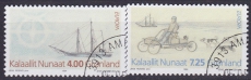 Cept Grönland 1994