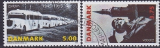 Cept Dänemark 1995