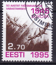 Cept Estland 1995