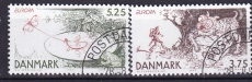 Cept Dänemark 1997 oo