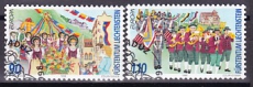 Cept Liechtenstein 1998 oo