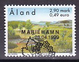 Cept Aland 1999 oo