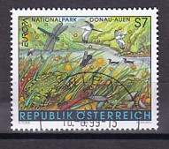 Cept Österreich 1999 oo