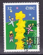 Cept Irland 2000 oo