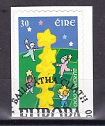 Cept Irland sk 2000 oo