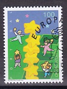 Cept Portugal 2000 oo