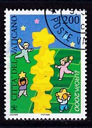 Cept Vatikanstaat 2000 oo