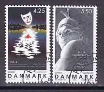 Cept Dänemark 2003 oo