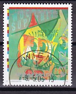 Cept Österreich 2003 oo
