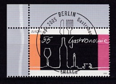 Cept Deutschland 2005 oo