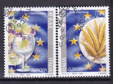 Cept Italien 2005 oo