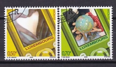 Cept Luxemburg 2006 oo