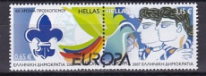 Cept Griechenland A 2007 oo